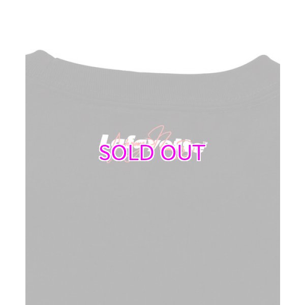 画像6: Lafayette × JOHNNY NUNEZ  "BIG PUN" TEE  (6)