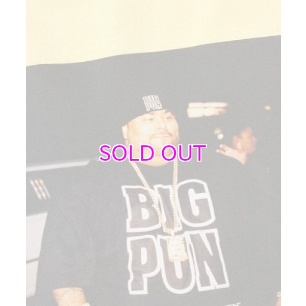 画像3: Lafayette × JOHNNY NUNEZ  "BIG PUN" TEE  (3)
