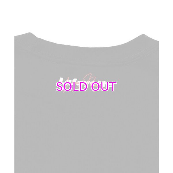 画像5: Lafayette × JOHNNY NUNEZ  "AALIYAH" TEE  (5)