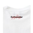 画像5: Lafayette × JOHNNY NUNEZ  "AALIYAH" TEE  (5)