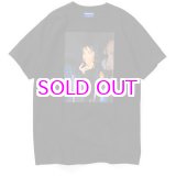 画像: Lafayette × JOHNNY NUNEZ  "AALIYAH" TEE 