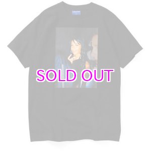 画像: Lafayette × JOHNNY NUNEZ  "AALIYAH" TEE 