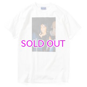 画像: Lafayette × JOHNNY NUNEZ  "AALIYAH" TEE 