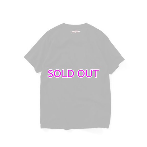 画像5: Lafayette × JOHNNY NUNEZ  "BIG PUN" TEE  (5)