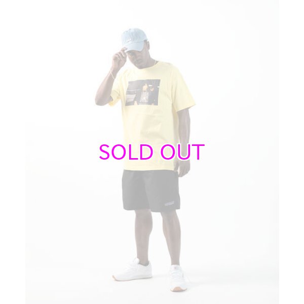 画像6: Lafayette × JOHNNY NUNEZ  "BIG PUN" TEE  (6)