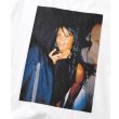 画像2: Lafayette × JOHNNY NUNEZ  "AALIYAH" TEE  (2)