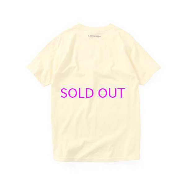 画像4: Lafayette × JOHNNY NUNEZ  "BIG PUN" TEE  (4)