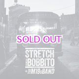 画像: STRETCH AND BOBBITO + THE M19s BAND / NO REQUESTS 7" x 5