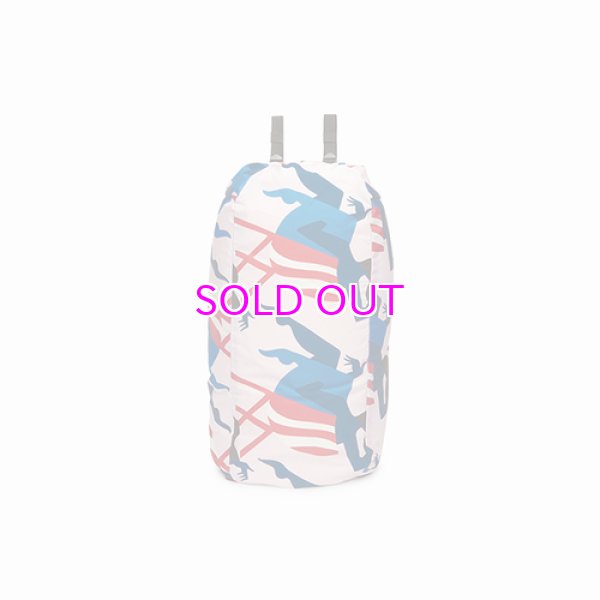 画像4: by Parra  madame beach fly weight duffel (4)