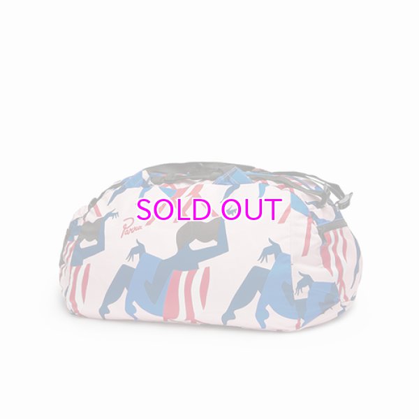 画像3: by Parra  madame beach fly weight duffel (3)