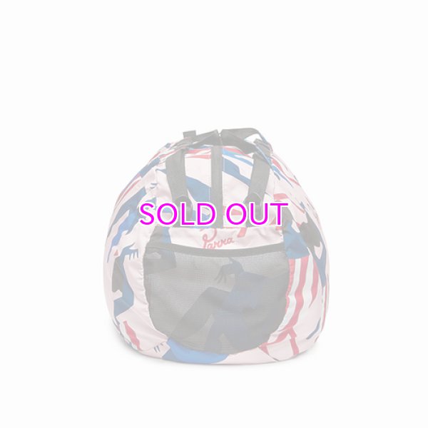 画像6: by Parra  madame beach fly weight duffel (6)