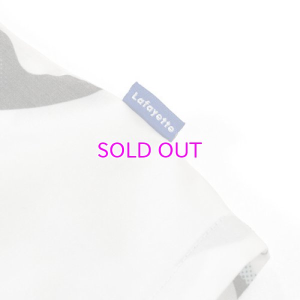 画像6: Lafayette CITYRACKS ALLOVER PATTERN S/S SHIRT  (6)