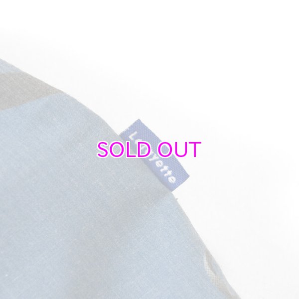 画像4: Lafayette CITYRACKS ALLOVER PATTERN S/S SHIRT  (4)