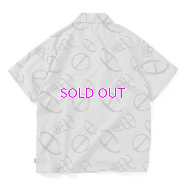 画像5: Lafayette CITYRACKS ALLOVER PATTERN S/S SHIRT  (5)