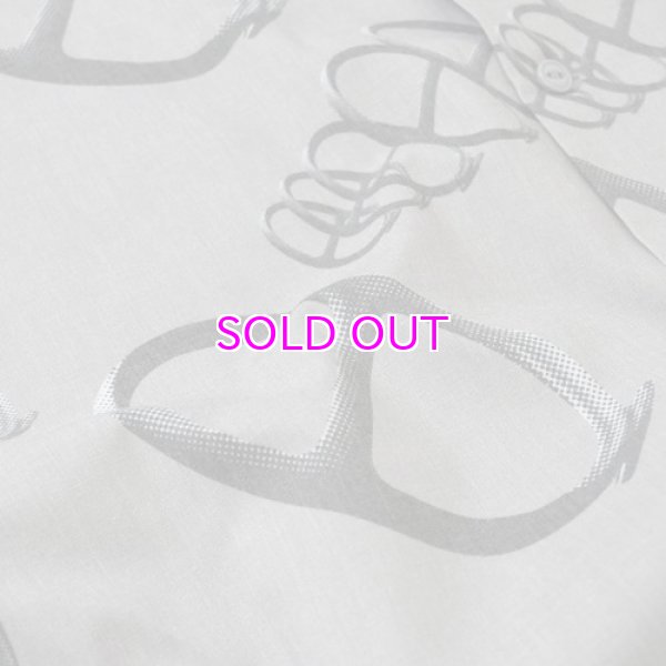 画像6: Lafayette CITYRACKS ALLOVER PATTERN S/S SHIRT  (6)