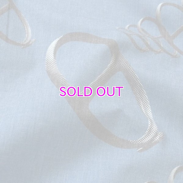 画像5: Lafayette CITYRACKS ALLOVER PATTERN S/S SHIRT  (5)