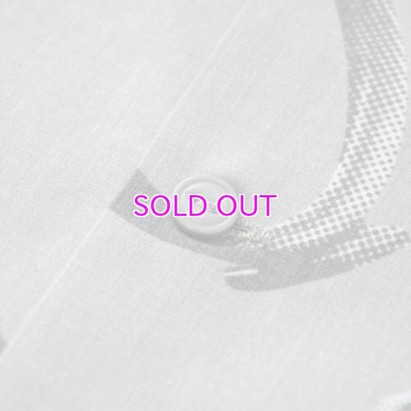 画像3: Lafayette CITYRACKS ALLOVER PATTERN S/S SHIRT  (3)