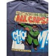 画像2: Madvillain "All Caps" T-SHIRT (2)