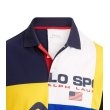 画像2: Polo Sport Tech Pique Classic Fit Polo Shirt  (2)