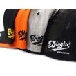 画像4: MURO×STILL DIGGIN' "SAVAGE!" SNAPBACK CAP  (4)