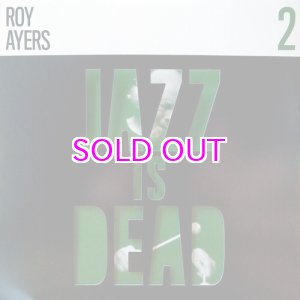 画像: ADRIAN YOUNGE & ALI SHAHEED MUHAMMAD ROY AYERS 002 "LP"