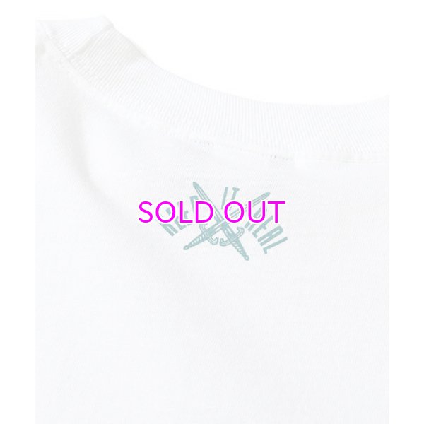 画像3: LFYT / HYPNOTIZE LOGO TEE (3)