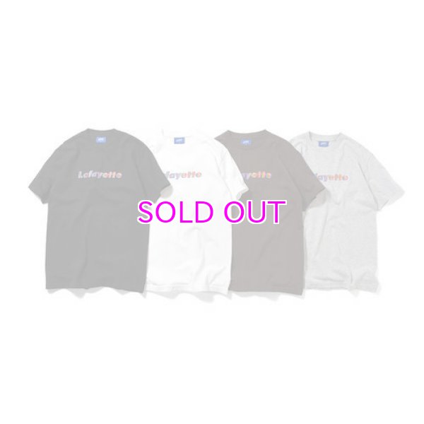 画像6: LFYT / HYPNOTIZE LOGO TEE (6)