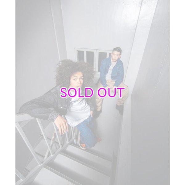 画像7: LFYT / HYPNOTIZE LOGO TEE (7)