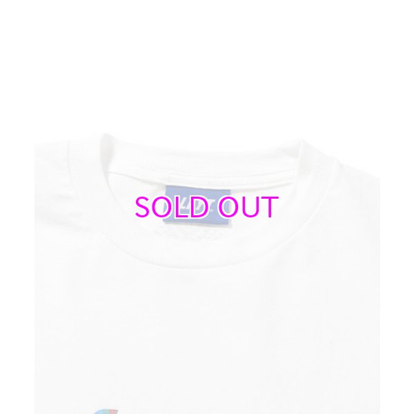 画像4: LFYT / HYPNOTIZE LOGO TEE (4)