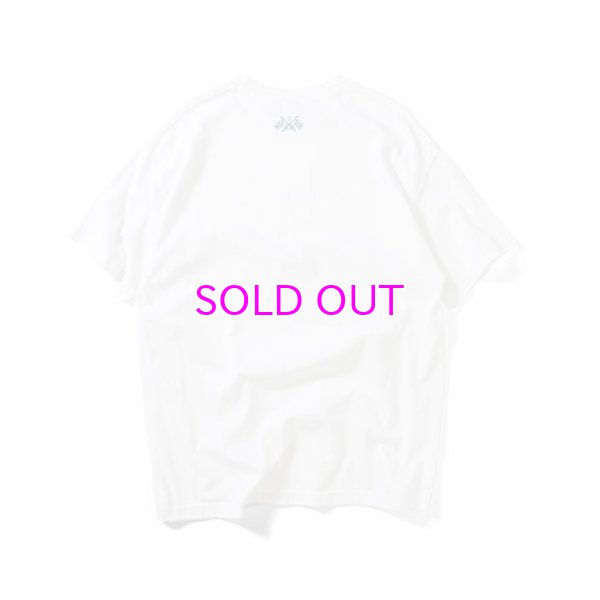 画像5: LFYT / HYPNOTIZE LOGO TEE (5)