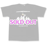 画像: MURO×STILL DIGGIN' "STAY FLY" TEE 