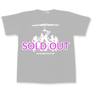 画像: MURO×STILL DIGGIN' "STAY FLY" TEE 
