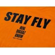 画像4: MURO×STILL DIGGIN' "STAY FLY" TEE  (4)