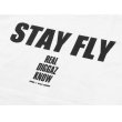 画像4: MURO×STILL DIGGIN' "STAY FLY" TEE  (4)