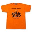 画像1: MURO×STILL DIGGIN' "STAY FLY" TEE  (1)