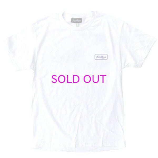 画像1: NEW ROSE / NEW ROSE TEE (1)