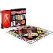 画像2: DAVID BOWIE デヴィッド・ボウイ /MONOPOLY モノポリーDAVID BOWIE EDITION (2)