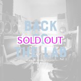 画像: V.A.Raph Rashid: Back to the Lab: Hip Hop Home Studios（Book)