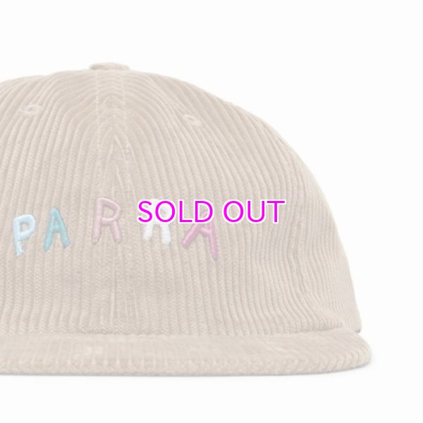 画像2: by Parra fonts are us 6 panel hat (2)