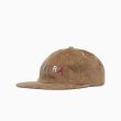 画像1: by Parra fonts are us 6 panel hat (1)