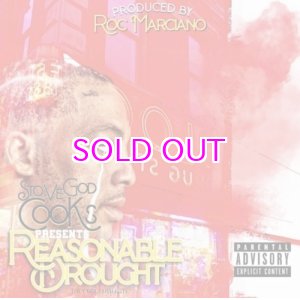 画像: STOVE GOD COOKS / REASONABLE DROUGHT "LP"