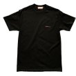 画像1: upriseMARKET / Small Logo Tee (1)