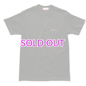 画像: upriseMARKET / Small Logo Tee