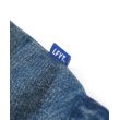 画像5: LFYT / LF LOGO WASHED DENIM COACH JACKET  (5)