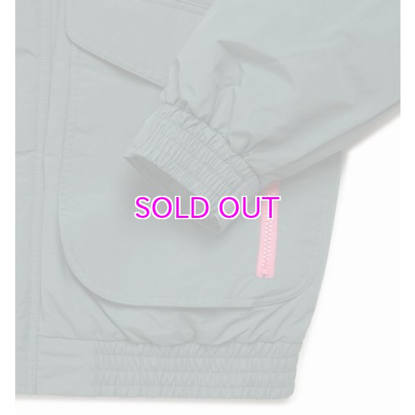 画像4: by Parra Eyes open Jacket (4)