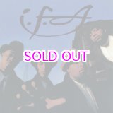 画像: I.F.A. / INTERNATIONAL FAMILY AFFAIR "2LP"