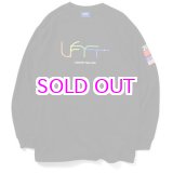 画像: LFYT / SUBWAY LINE LFYT L/S TEE 