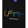 画像2: LFYT / SUBWAY LINE LFYT L/S TEE  (2)