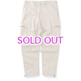 画像: LFYT / ACTIVE CARGO PANTS