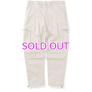 画像: LFYT / ACTIVE CARGO PANTS
